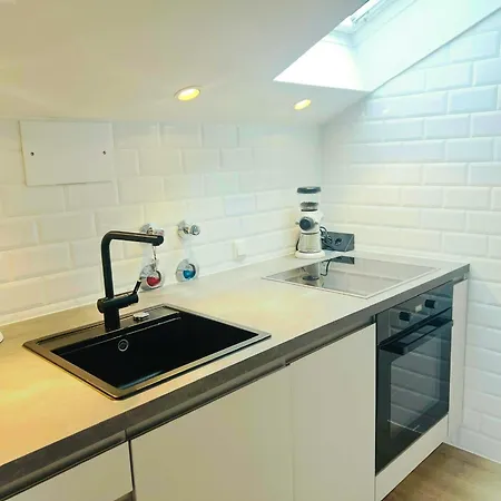 Heu2 - Loft Am Heuberg Bad Reichenhall