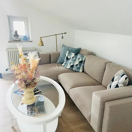 Heu2 - Loft Am Heuberg Bad Reichenhall