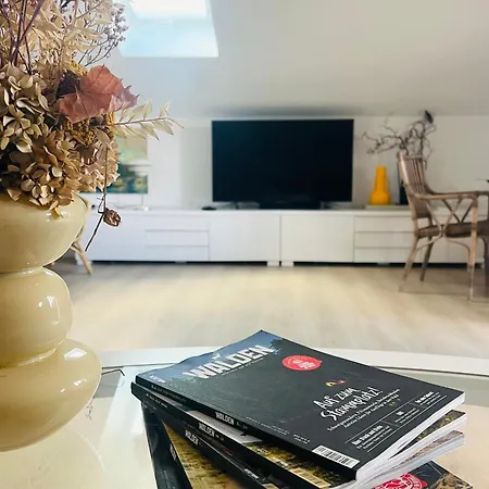 Heu2 - Loft Am Heuberg * Bad Reichenhall
