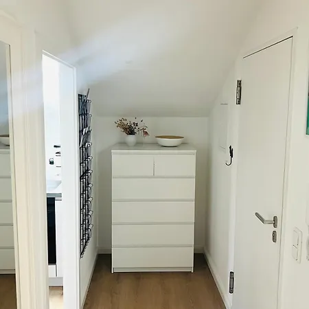 Heu2 - Loft Am Heuberg 아파트 바트라이셴할