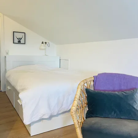 Heu2 - Loft Am Heuberg * Bad Reichenhall
