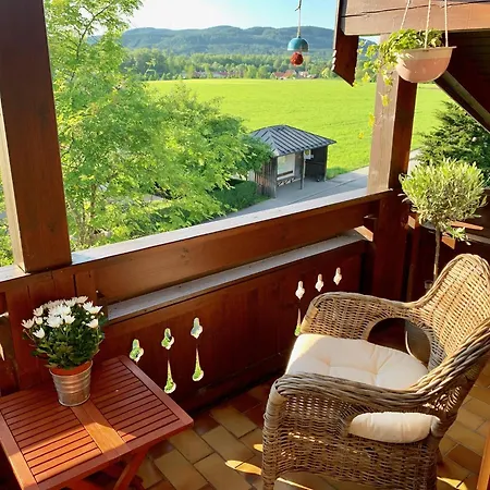 Heu2 - Loft Am Heuberg 公寓