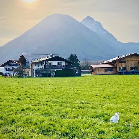 Heu2 - Loft Am Heuberg *