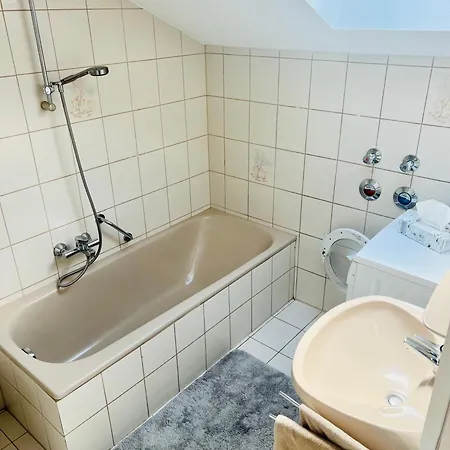 Heu2 - Loft Am Heuberg 巴特莱辛哈尔